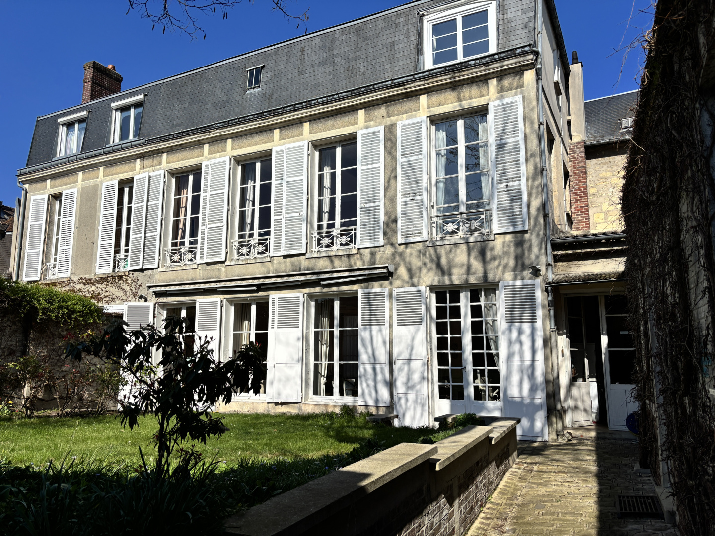 property